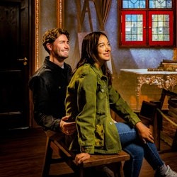 Rembrandts Experience + Canal Cruise - 2