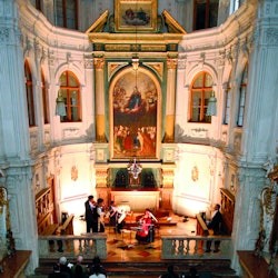 Residenz München: вход в музей + концерт Residence Serenade - 2