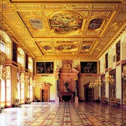 Residenz München: вход в музей + концерт Residence Serenade - 3