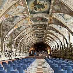 Residenz Museum: Skip The Line Entry + Guided Tour - 2