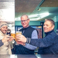 Reykjavik: Beer & Booze Tour - 1