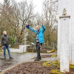 Reykjavik: Folklore Walking Tour - 2