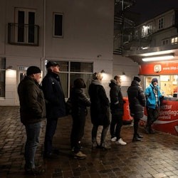 Reykjavik: Food Lovers Tour - 1