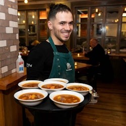 Reykjavik: Food Lovers Tour - 2