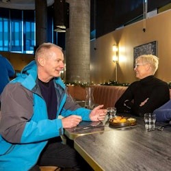 Reykjavik: Food Lovers Tour - 3