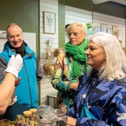 Reykjavík: Icelandic Sweet Tooth Tour - 3