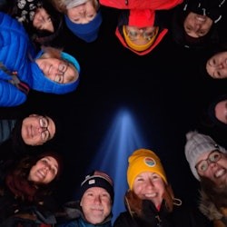 Reykjavík: Imagine Peace Tower Guided Tour - 1