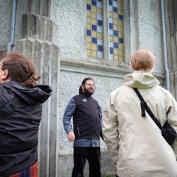 Reykjavík: Private Folklore Walking Tour - 2