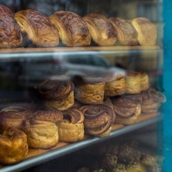 Reykjavík: Private Icelandic Sweet Tooth Tour - 1