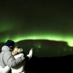 Reykjavík: Small-Group Northern Lights Tour - 1