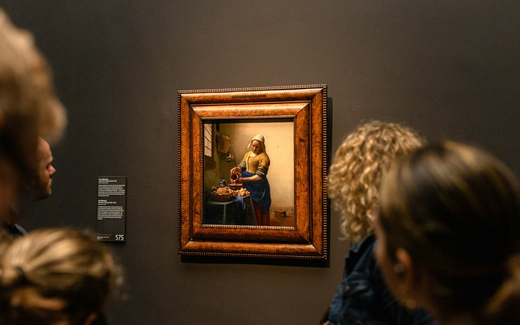 Rijksmuseum Eintrittstickets (Entry Tickets) - 3