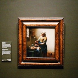 莱比锡博物馆。半私人英语导览 - 2