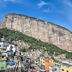Rio de Janeiro: Rocinha Favela Guided Jeep Tour + Hotel Transfer - 1