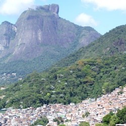Rio de Janeiro: Rocinha Favela Guided Jeep Tour + Hotel Transfer - 3