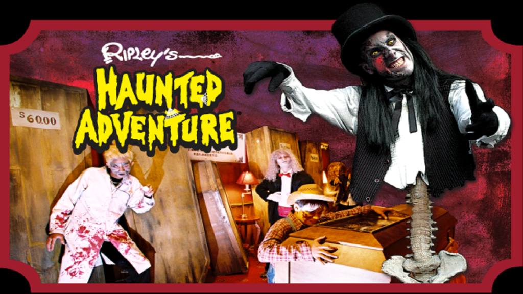 Ripley's Believe It or Not! Pattaya Ticket (Ripley's Believe It or Not! Pattaya - Admission (5 Attractions)) - 3