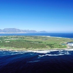 Robben Island i Groot Constantia: bilet wstępu + transfer łodzią - 1