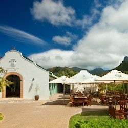 Robben Island i Groot Constantia: bilet wstępu + transfer łodzią - 2