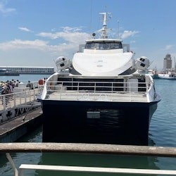 ロベン島博物館:ガイド付きツアー - 1