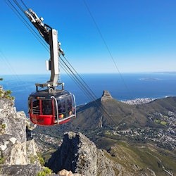 Robben Island, Table Mountain i Ciutat del Cap: Visita guiada privada de dia complet - 1