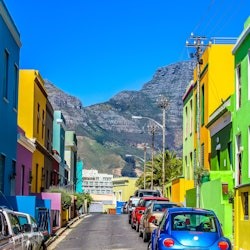 Robben Island, Table Mountain i Ciutat del Cap: Visita guiada privada de dia complet - 2