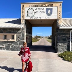 Robben Island, Table Mountain i Ciutat del Cap: Visita guiada privada de dia complet - 3