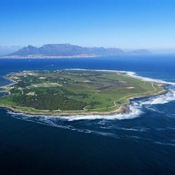 Robben Island: Tour amb el guardià i xef de Mandela + Tiquet de ferri + Trasllat - 1