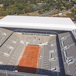 Roland Garros Stadium: Guided Tour - 1