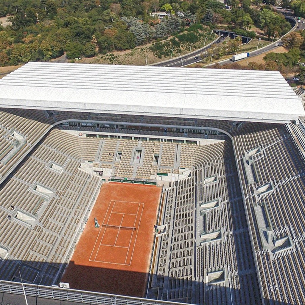 Roland Garros Stadium: Guided Tour - 3