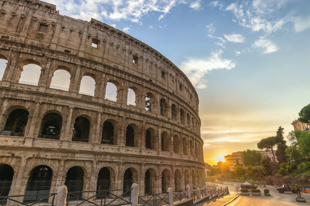 Roman Forum and Palatine Hill with Multimedia Video (Roman Forum and Palatine Hill - Skip-the-Line Admission with Multimedia Video) - 3