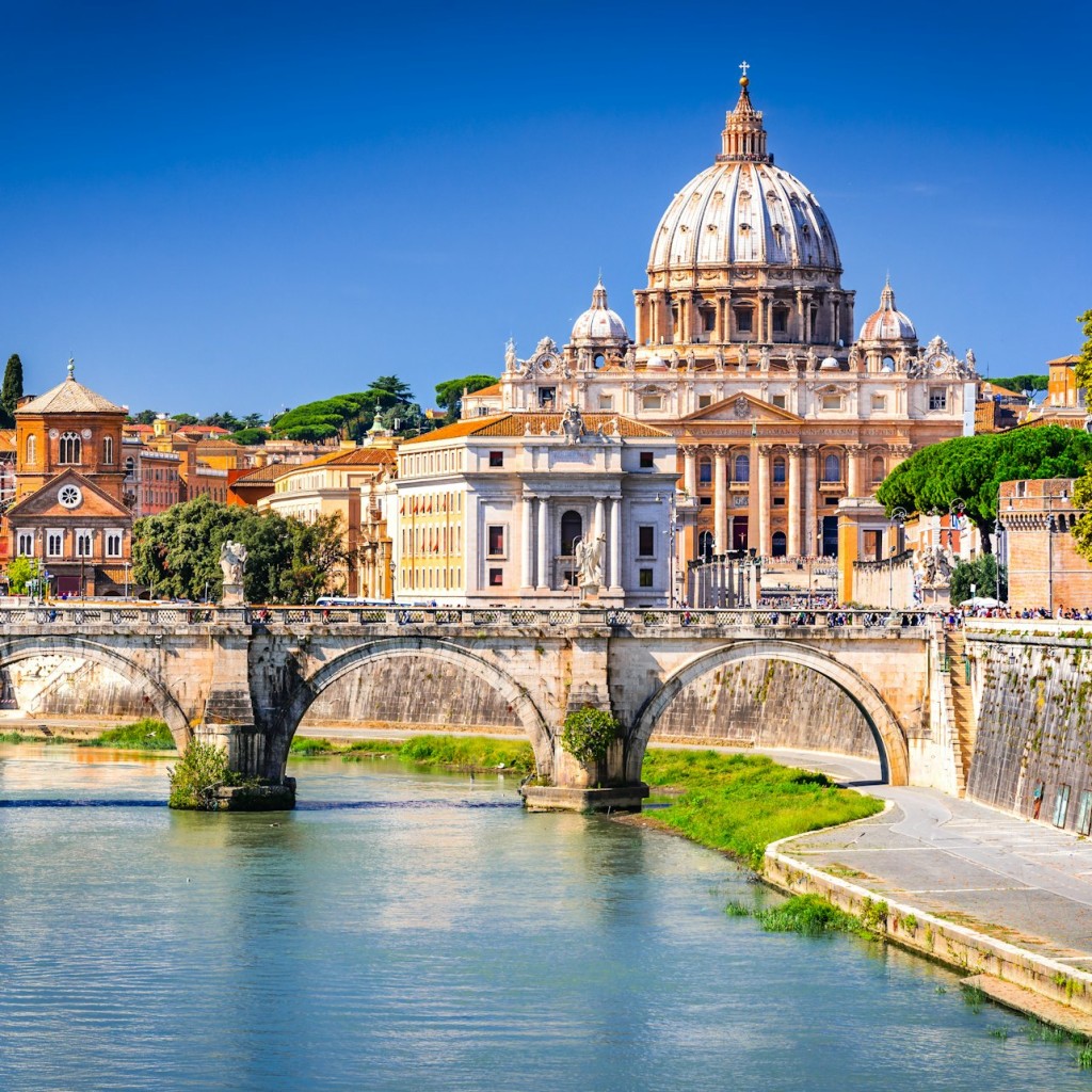로마: 스마트폰을 위한 도시 오디오 가이드 앱 - VoxCityGuide Rome - 3