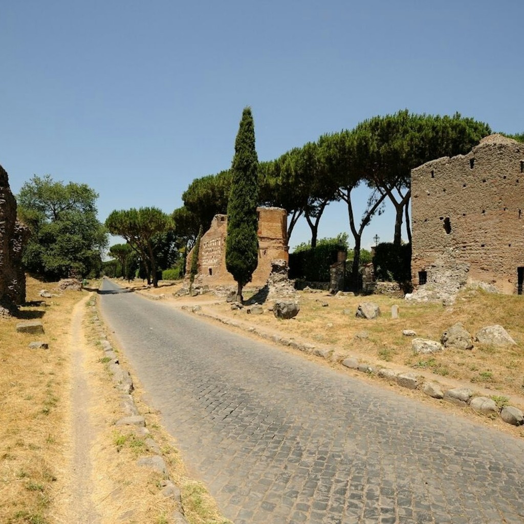 Roma: visita guiada a les catacumbes i la cripta dels Caputxins + trasllat - 3
