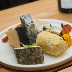 Rzym: Degustacja jedzenia i wina - 3
