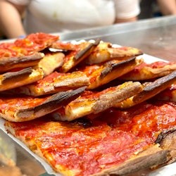 로마: 가이드와 함께하는 길거리 음식 투어 - 3