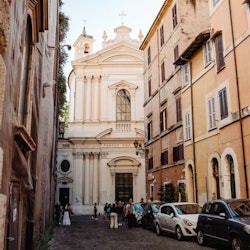 Roma: Visita guiada subterrània amb catacumbes i entrada a la cripta dels ossos - 1