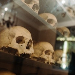 Roma: Visita guiada subterrània amb catacumbes i entrada a la cripta dels ossos - 2