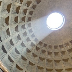 Rome Pantheon: Fast Track Ticket + Audio Guide - 3