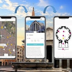 Rome Pantheon: Fast Track Ticket + Digital Audio Guide - 2