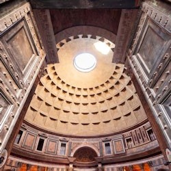 Rome Pantheon: Fast Track Ticket + Digital Audio Guide - 3