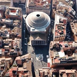 Rome Pantheon: Skip The Line Ticket + Guided Tour - 2