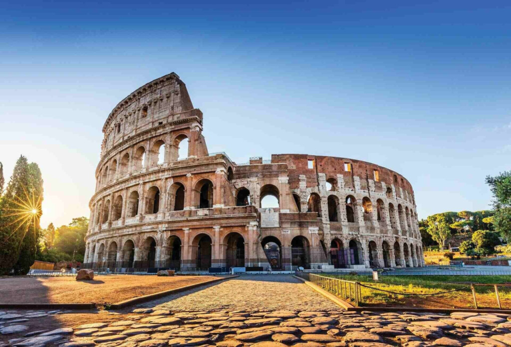 Rome Self-Guided Audio Tour: Colosseum, Roman Forum, Palatine Hill (Audio Guide (Admission not included)) - 2