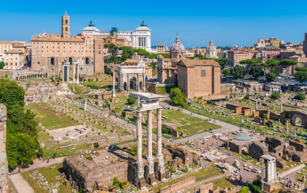 Rome Super Pass - 2
