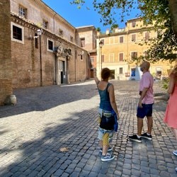 Rome Trastevere: Underground Walking Tour - 3