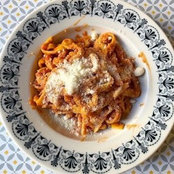 Rome: Typical Roman Cooking Class - 1