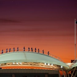 RoofClimb Adelaide Oval - 1