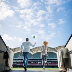 RoofClimb Adelaide Oval - 2