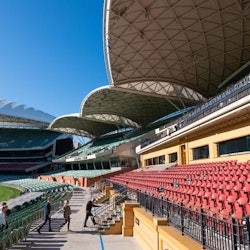 RoofClimb Adelaide Oval - 3