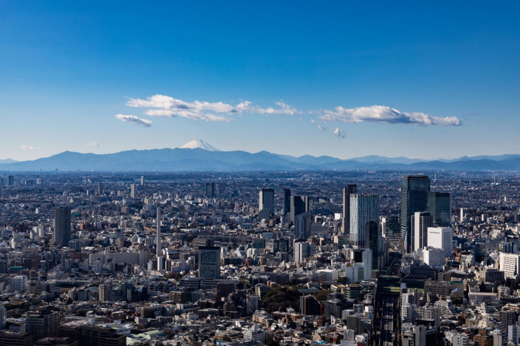 Roppongi Hills Tokyo City View Observation Deck Ticket (Tokyo City View Indoor Observation Deck - Student Admission) - 2