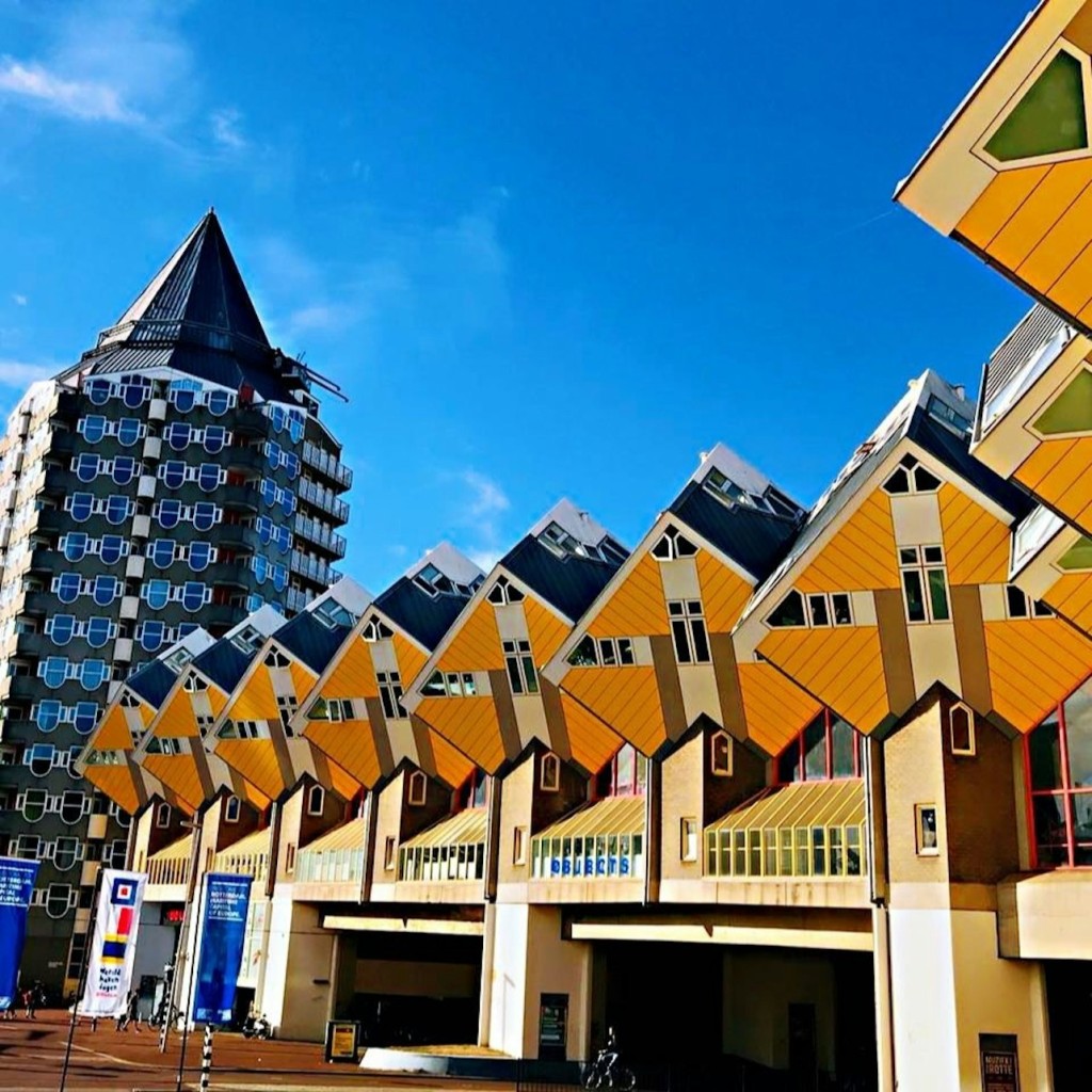 Rotterdam, Delft & The Hague: Day Trip from Amsterdam - 1
