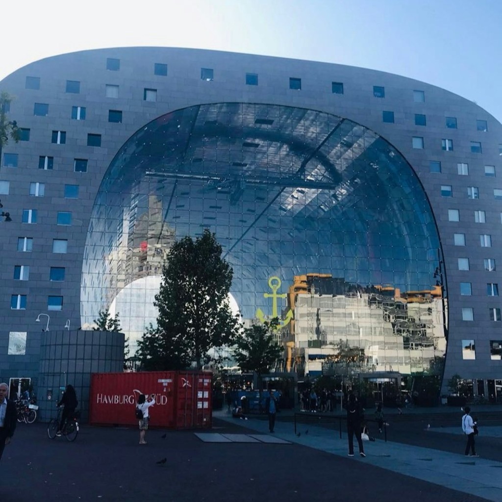 Rotterdam, Delft & The Hague: Day Trip from Amsterdam - 2