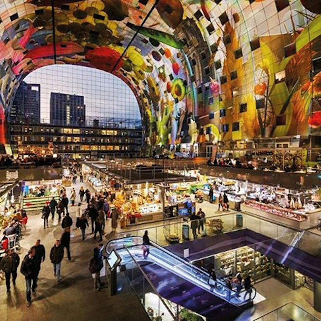 Rotterdam, Delft & The Hague: Guided Tour + 3 Attractions - 1